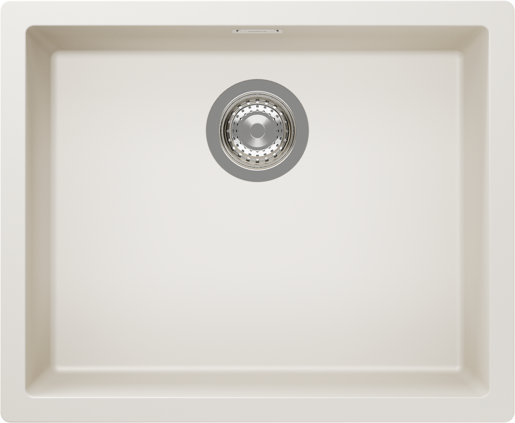 Dřez FORMHAUS D-100LS NERO